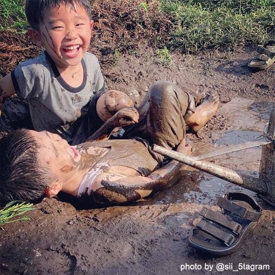 2021年夏の「やってみたい！」〜hoiclue_worldより〜 こどもの「やってみたい」って、おもしろい！