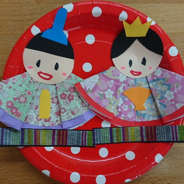 【みんなの投稿】お雛様