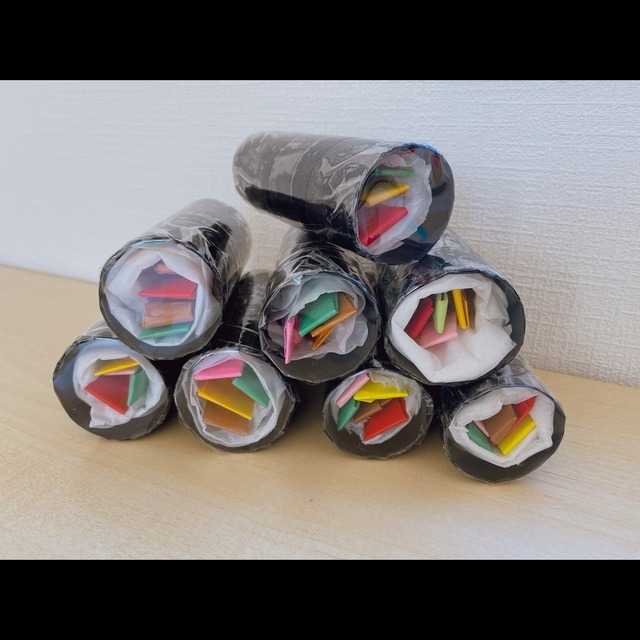 【みんなの投稿】恵方巻⭐︎