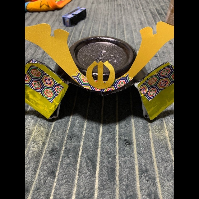 【みんなの投稿】兜