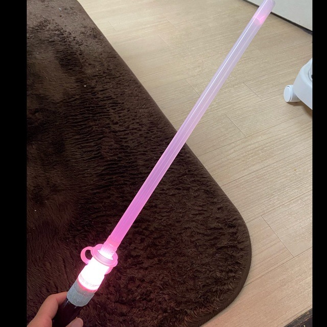 【みんなの投稿】ライトセーバー