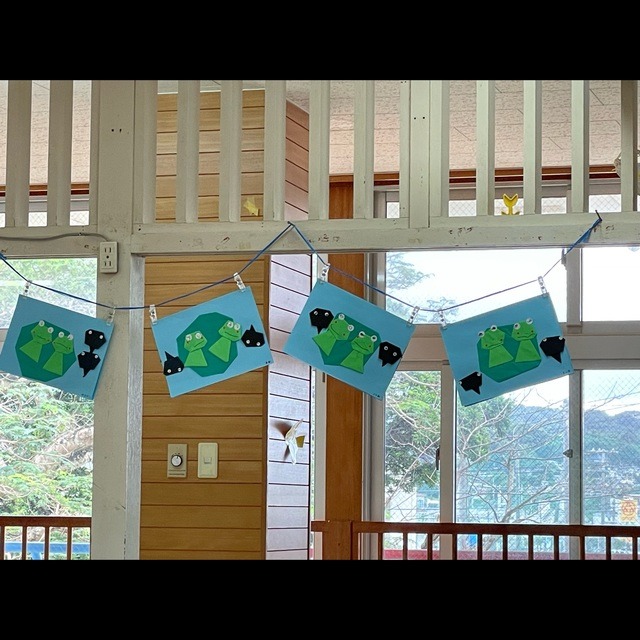 【みんなの投稿】6月制作　Part2