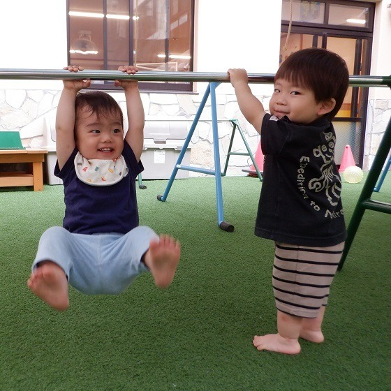 子どもの気持ちに寄り添う ~Mちゃんの変化を見つめて~第57回「わたしの保育記録」佳作〜 子どもの気持ちに寄り添う ~Mちゃんの変化を見つめて~第57回「わたしの保育記録」佳作〜