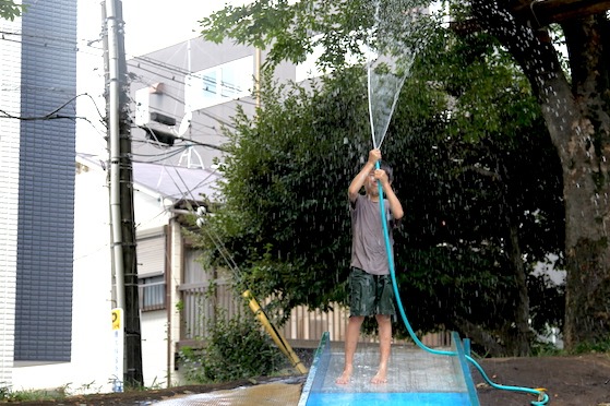 「人が考え、人がつくる」ほいくる編集部がプレーパークから学んだこと