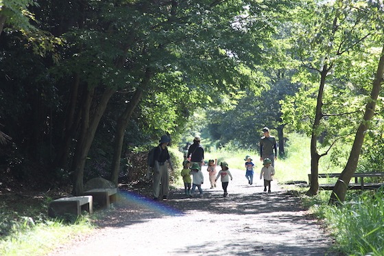「子どもたちの豊かな土壌を耕す場でありたい」ー もあなキッズ自然楽校 (神奈川県)
