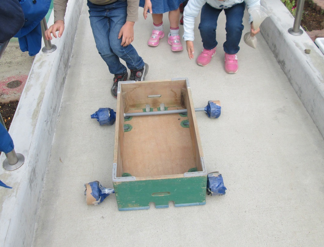 その子らしい育ちを支えること～第58回「わたしの保育記録」大賞～