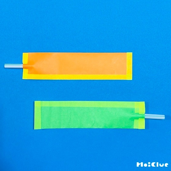 ピロピロ〜作って遊んで工夫して…が楽しい手作りおもちゃ〜