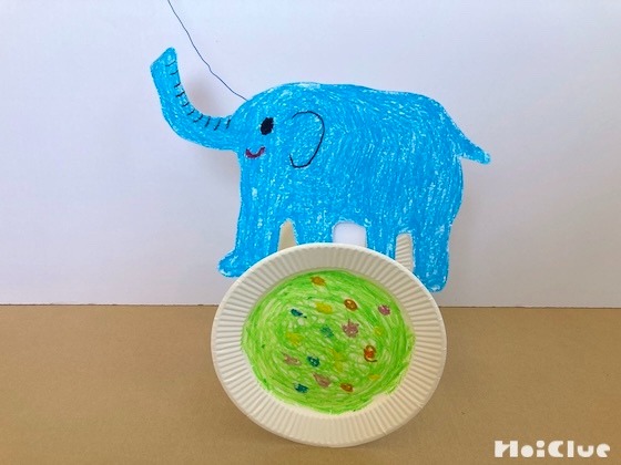 おさんぽアニマル〜作ってあそぶおもちゃの魅力〜