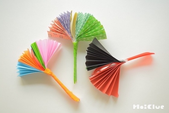 身近な素材でよさこい鳴子〜夏祭りや踊りで楽しめる手作り楽器〜