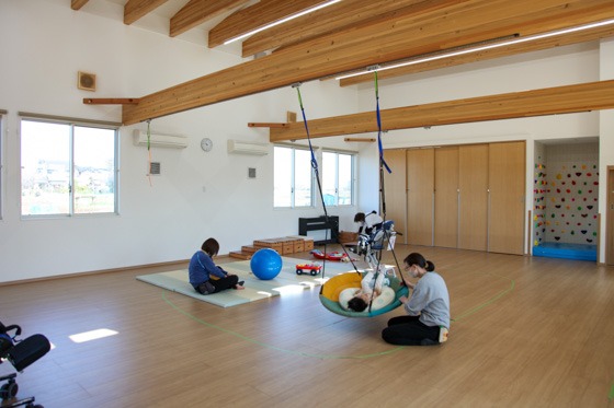 「自由は自由じゃないこともある」元気キッズチルズの子ども理解と眼差し。