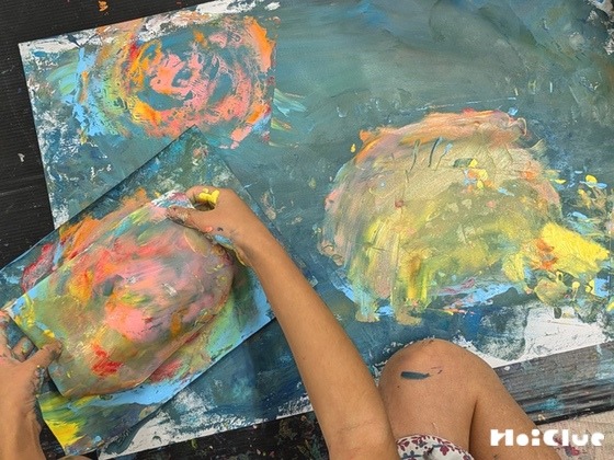 製作からみる、感性の成長#01『おとなのまなざし』