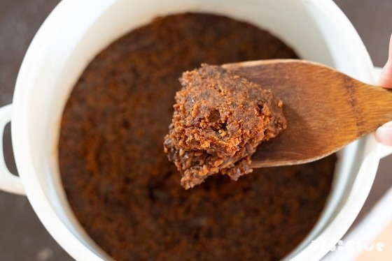 大豆から味噌を作ってみよう！〜素材／大豆〜