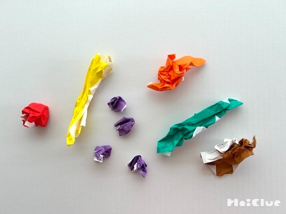 にぎにぎクッキング～形になる“前”を楽しむ1歳、2歳の子どもたちにおすすめの遊び～