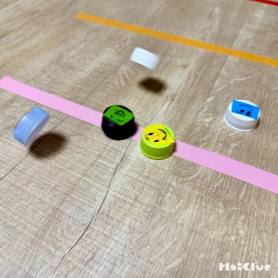 ふたピン〜小学生ななおっちの工作部屋#06〜