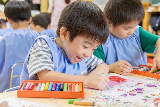 すぐに使える！先生にうれしい無料コンテンツ「チャギントン」の楽しい塗り絵＆ダンス