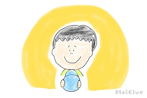 ぼうしルーレット〜子どもライターななおっちの工作部屋#07〜