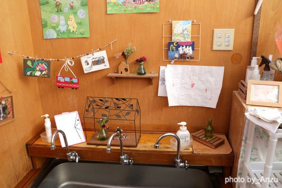 “らしさ”が育む空間（埼玉県入間市ーあんず幼稚園）