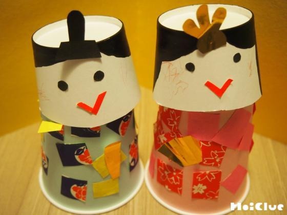 首ふりひな人形〜ずっと見ていたくなる製作飾り〜