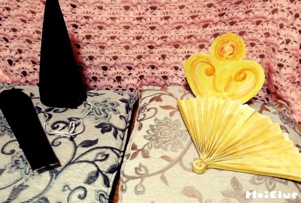 お澄ましおひなさまゲーム〜ワクワクどきどきレクあそび〜