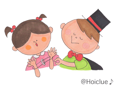 魔法の輪っか〜何度見てもわからない不思議な手品〜