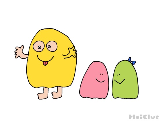 オバケごっこ~遊び方いろいろの、愉快なオバケの仲間たち~ オバケごっこ~遊び方いろいろの、愉快なオバケの仲間たち~
