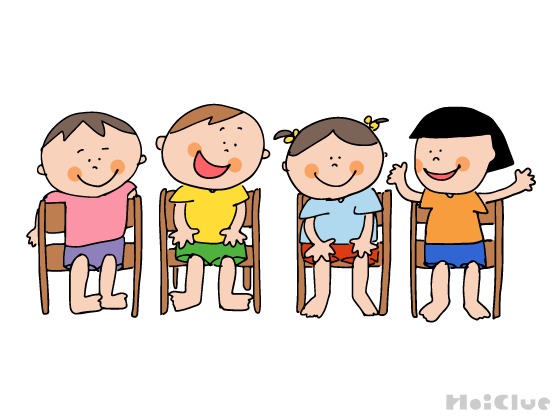 えいがかんごっこ～特別な雰囲気がたのしいワクワクの映画館～