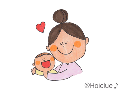 手軽にできて赤ちゃんもニコニコ！「腕」＆「手のひら」マッサージ