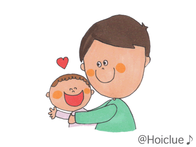 赤ちゃんも思わずウトウト…♪「お尻」のマッサージ