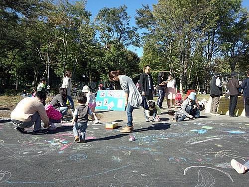 第9回「地域に目を向けてみよう！」