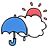 雨