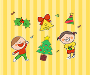 クリスマスソング×あそび記事3選! クリスマスソング×あそび記事3選!